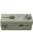 Çardak Ip Dağıtıcı Küçük Plastik Kütük / BT-2382 3