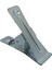 Mini Düz Pastal Maşası / Clmp-07 1