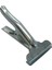Geniş Ağızlı Pastal Maşası / Clmp-01 1
