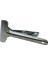 Geniş Ağızlı Pastal Maşası / Clmp-01 4