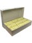 Etiketleme Makinesi Beyaz Etiket/ 12X22 42ADET 1