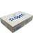 Etiketleme Makinesi Beyaz Etiket/ 12X22 42ADET 4