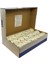 Etiketleme Makinesi T7 Beyaz Etiket 22 x 12 42 Rulo 1