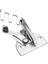 Düz Makine Biye Aparası / A10-32MM 3