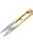 Metal Iplik Temizleme Makası / TC-805 1