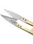 Metal Iplik Temizleme Makası / TC-805 5