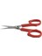 Plastik Saplı Düz Nakış Makası / HS-1553 (5.12" 130MM ) 3