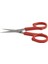 Plastik Saplı Düz Nakış Makası / HS-1553 (5.12" 130MM ) 4