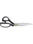 Siyah Saplı Paslanmaz Çelik 10INÇ Sol El Makas / HS-1104L (10") Left Hand 4