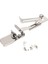 Düz Makine Yaylı Etek Kıvırma APARA/A70 3/8 10MM 1