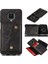 Cüzdan Durumda Xiaomi Redmi Için Not 9s Cüzdan Durumda Kart Tutucu Darbeye (Yurt Dışından) 2