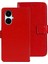 Tecno Camon 19 4g / 19 Pro 4g Pu Deri Flip Standı Cüzdan Kapağı (Yurt Dışından) 1