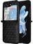 Samsung Galaxy Z Flip 6 Kart Yuvaları Tutucu Manyetik Kapatma Için Flip Case (Yurt Dışından) 2