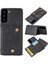 Samsung Galaxy S24 Ultra Darbeye Koruyucu Kickstand Için Cüzdan Kılıf (Yurt Dışından) 5
