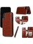 Kart Tutucu Kickstand Çift Manyetik ile IPhone Xs Max Için Cüzdan Kılıf (Yurt Dışından) 1