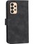 Samsung Galaxy A33 Kart Yuvaları Nakit Cep Manyetik Kapatma Için Flip Case (Yurt Dışından) 5