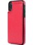 Cüzdan Kılıf IPhone X/xs Kickstand Kart Yuvaları ile Pu Deri Kart (Yurt Dışından) 2