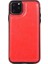 Kart Tutucu Kart Yuvaları Toka ile IPhone 11 Pro Pu Deri Için Cüzdan Kılıf (Yurt Dışından) 3