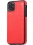 Kart Tutucu Kart Yuvaları Toka ile IPhone 11 Pro Pu Deri Için Cüzdan Kılıf (Yurt Dışından) 5