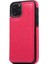 Kart Tutucu Kickstand ile IPhone 11 Pro Max Pu Deri Için Cüzdan Kılıf (Yurt Dışından) 3