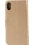IPhone Xs Max Manyetik Kapatma Kickstand Pu Deri Bilek Için Filp Durumda (Yurt Dışından) 4