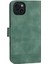 IPhone 15 Için Flip Case Artı Manyetik Kapatma Nakit Cep Premium Kart (Yurt Dışından) 5