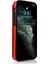 Kart Sahibi ile IPhone 13 Pro Max Pu Deri Kart Yuvaları Için Cüzdan Kılıf (Yurt Dışından) 3