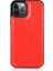 Kart Sahibi ile IPhone 13 Pro Max Pu Deri Kart Yuvaları Için Cüzdan Kılıf (Yurt Dışından) 5