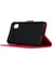 IPhone Xr Kickstand Manyetik Kapatma Kart Tutucu Bilek Kayışı Için Filp Durumda (Yurt Dışından) 2