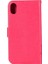 IPhone Xr Kickstand Manyetik Kapatma Kart Tutucu Bilek Kayışı Için Filp Durumda (Yurt Dışından) 4