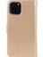 IPhone 12 Için Filp Durumda Pro Max Kart Tutucu Bilek Kayışı Pu Deri Kapatma (Yurt Dışından) 3