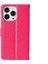 IPhone 15 Için Filp Durumda Artı Pu Deri Kickstand Kart Tutucu Bilek Kayışı (Yurt Dışından) 4