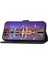IPhone 14 Pro Nakit Cep Kartı Yuvaları Premium Bileklik Için Flip Case (Yurt Dışından) 4