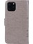 IPhone 12 Için Filp Durumda Pro Max Kart Tutucu Bilek Kayışı Pu Deri Kapatma (Yurt Dışından) 5