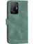 Xiaomi 11T/11T Pro Bileklik Premium Manyetik Kapatma Nakit Için Flip Case (Yurt Dışından) 5