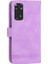 Xiaomi Redmi Not 11 Için Flip Case 5g Bileklik Kart Yuvaları Premium Nakit (Yurt Dışından) 3