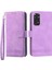 Xiaomi Redmi Not 11 Için Flip Case 5g Bileklik Kart Yuvaları Premium Nakit (Yurt Dışından) 5