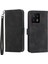 Xiaomi 13 Bileklik Nakit Cep Kartı Yuvaları Manyetik Kapatma Için Flip Case (Yurt Dışından) 5