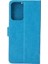 Samsung Galaxy Filp 5g/4g Kickstand Bilek Kayışı Manyetik Pu Için Filp Durumda (Yurt Dışından) 5