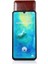 Kredi Kartı Tutucu Manyetik Toka ile Huawei Mate 20 ile Uyumlu (Yurt Dışından) 3