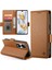 Onur 90 Pro Flip Cüzdan Kart Yuvaları Iş Günlük Kullanım Için Flip Case (Yurt Dışından) 1