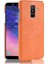 Samsung Galaxy A6 Artı 2018 Için Şık Klasik Durumda Koruyucu Kapak Anti (Yurt Dışından) 1