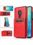 Kredi Kartı Tutucu Manyetik Toka ile Huawei Mate 20 ile Uyumlu (Yurt Dışından) 1