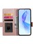Onur X50I Günlük Kullanım Için Flip Case Cüzdan Kartvizit Yuvaları (Yurt Dışından) 4