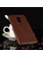 Xiaomi Pocophone F1 Anti Scratch Uyumluluk Için Şık Klasik Kılıf (Yurt Dışından) 4