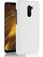 Xiaomi Pocophone F1 Anti Scratch Uyumluluk Için Şık Klasik Kılıf (Yurt Dışından) 1