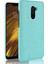 Xiaomi Pocophone F1 Anti Scratch Uyumluluk Için Şık Klasik Kılıf (Yurt Dışından) 1