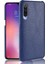 Xiaomi Mi 9 Se Klasik Timsah Moda Kapak Için Şık Klasik Durumda (Yurt Dışından) 1