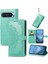 Google Piksel 9 Pro Xl Için Flip Case Zarif Desen Darbeye Basit (Yurt Dışından) 1