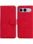 Oneplus Nord 4 Için Flip Case Premium Pu Deri Standı Tutucu Manyetik Kart (Yurt Dışından) 1
